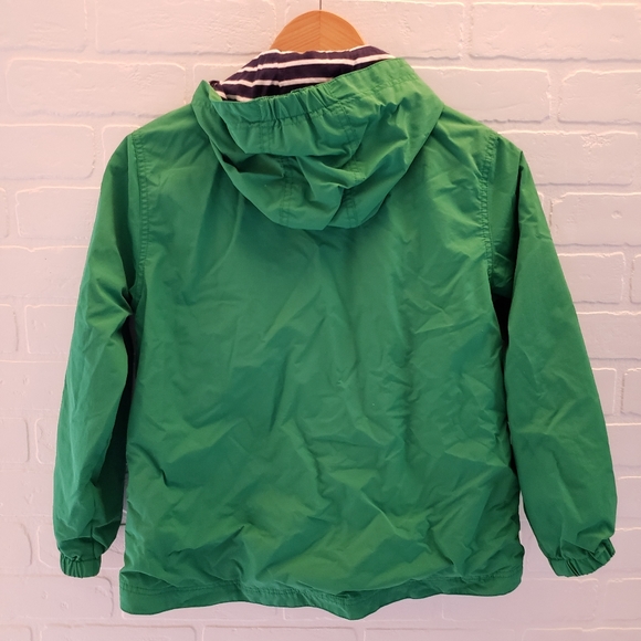 Hanna Andersson Raincoat 140 / 10 - Picture 3 of 3